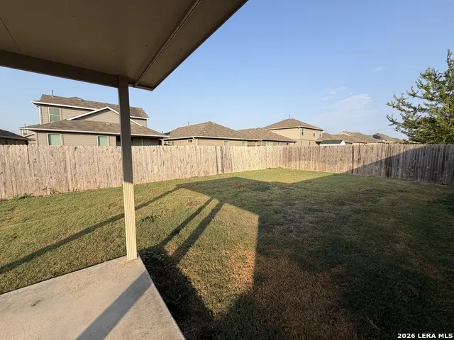 2510 LONESOME CREEK TRL New Braunfels, TX 78130