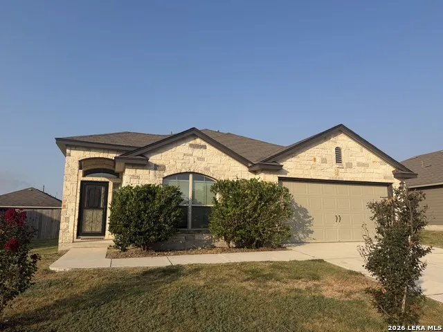 2510 LONESOME CREEK TRL New Braunfels, TX 78130