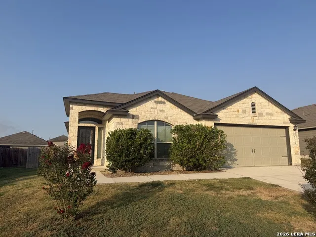 2510 LONESOME CREEK TRL New Braunfels, TX 78130