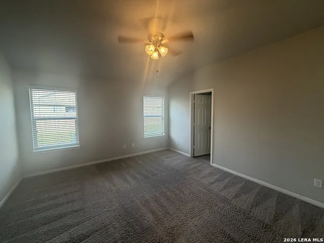 2510 LONESOME CREEK TRL New Braunfels, TX 78130