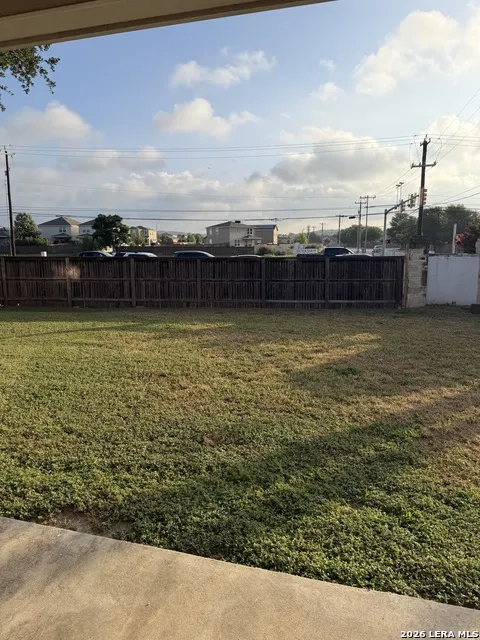 12303 Java Wood San Antonio, TX 78254