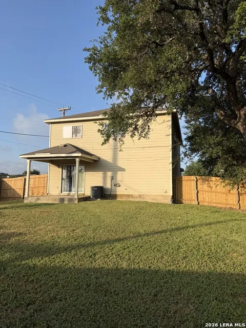 12303 Java Wood San Antonio, TX 78254