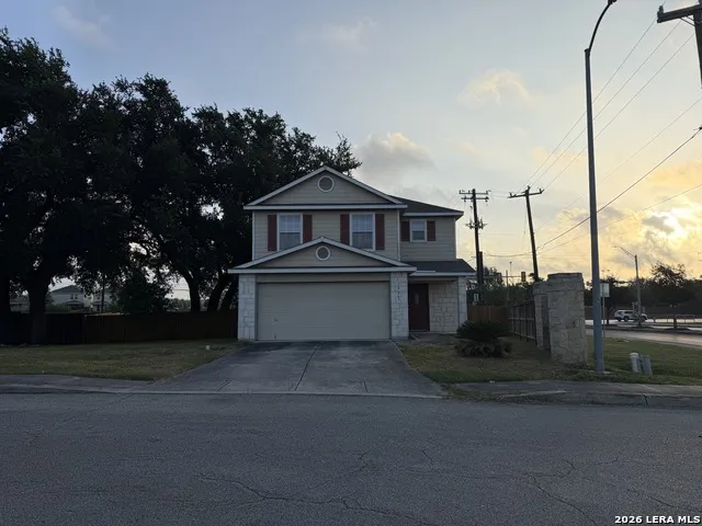 12303 Java Wood San Antonio, TX 78254