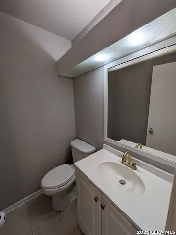 503 SOUTHTRAIL DR San Antonio, TX 78216