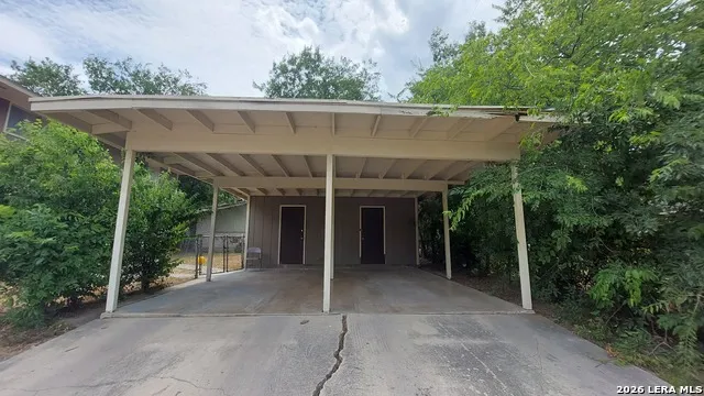 503 SOUTHTRAIL DR San Antonio, TX 78216