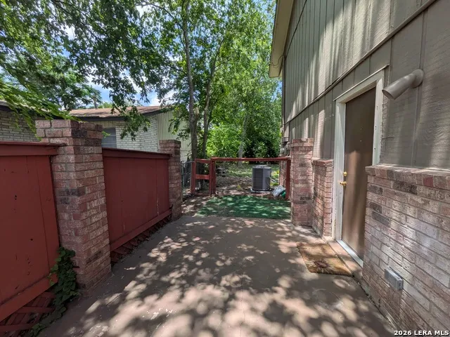 503 SOUTHTRAIL DR San Antonio, TX 78216