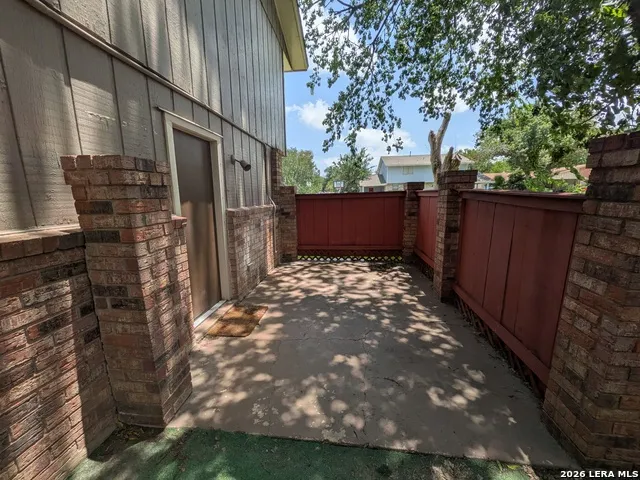 503 SOUTHTRAIL DR San Antonio, TX 78216
