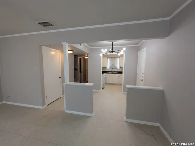 503 SOUTHTRAIL DR San Antonio, TX 78216