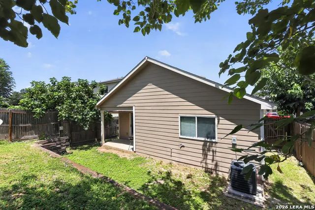 119 Quince Flower San Antonio, TX 78253