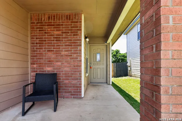 119 Quince Flower San Antonio, TX 78253