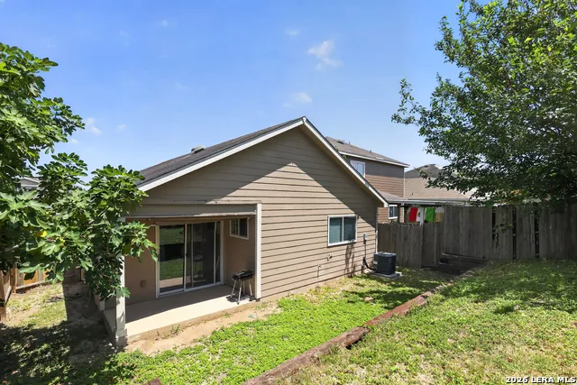 119 Quince Flower San Antonio, TX 78253