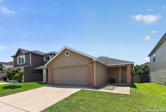 119 Quince Flower San Antonio, TX 78253