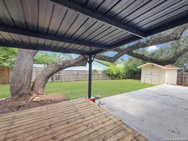 14707 Chimney Way San Antonio, TX 78232
