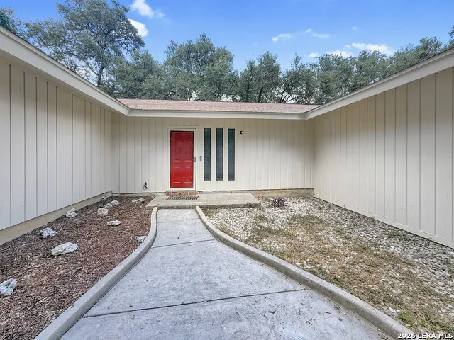 14707 Chimney Way San Antonio, TX 78232