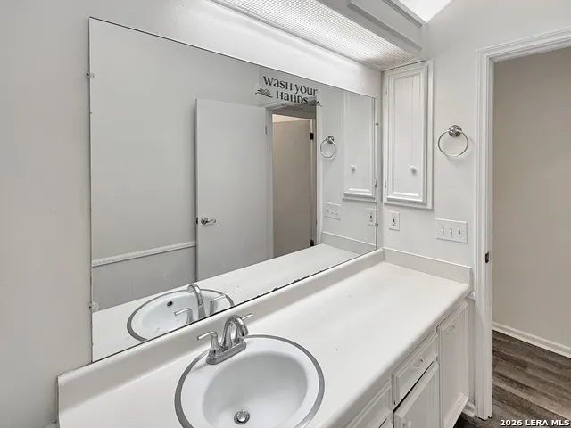 14707 Chimney Way San Antonio, TX 78232