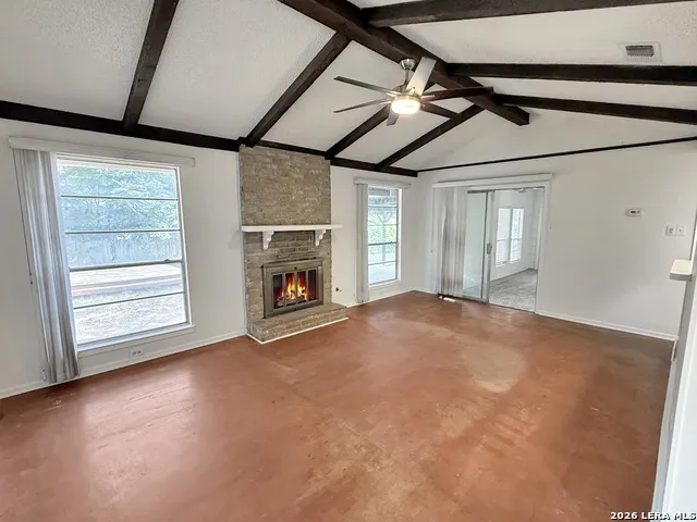 14707 Chimney Way San Antonio, TX 78232