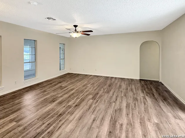 14707 Chimney Way San Antonio, TX 78232