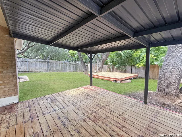 14707 Chimney Way San Antonio, TX 78232