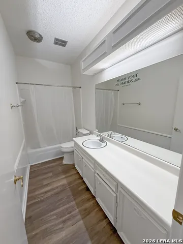 14707 Chimney Way San Antonio, TX 78232