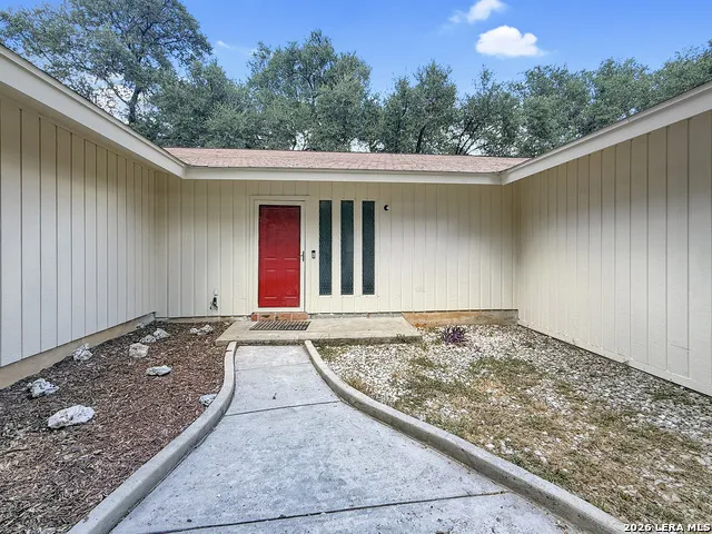 14707 Chimney Way San Antonio, TX 78232