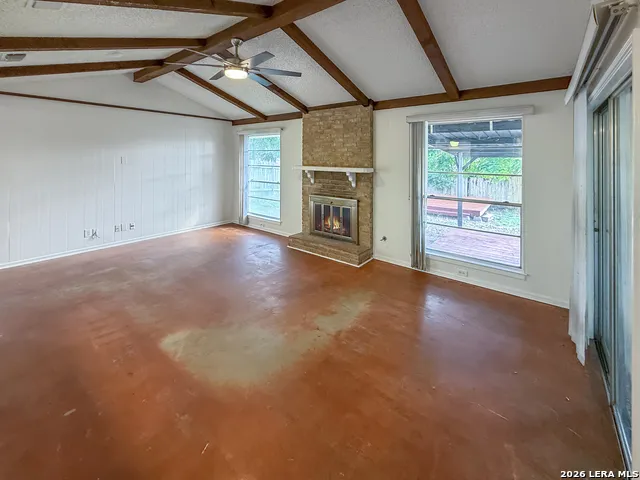 14707 Chimney Way San Antonio, TX 78232
