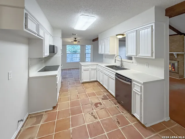 14707 Chimney Way San Antonio, TX 78232