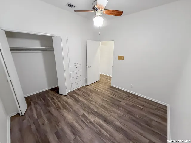 14707 Chimney Way San Antonio, TX 78232