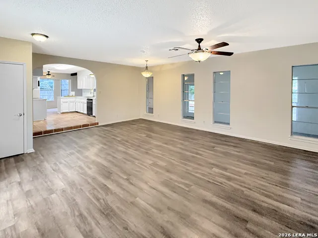 14707 Chimney Way San Antonio, TX 78232