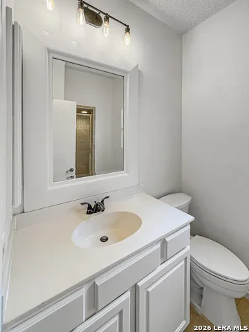 14707 Chimney Way San Antonio, TX 78232
