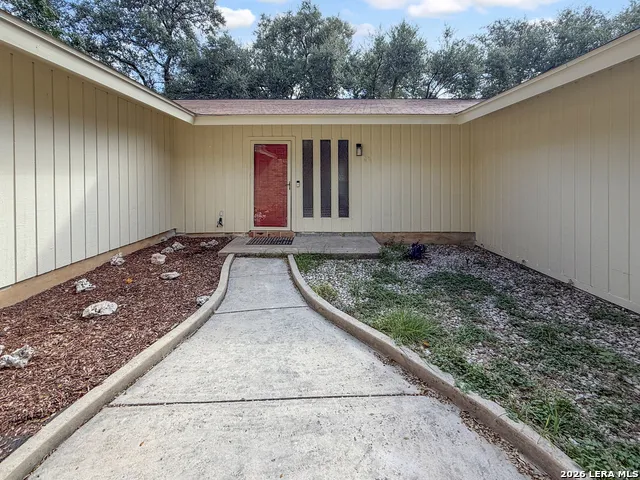 14707 Chimney Way San Antonio, TX 78232