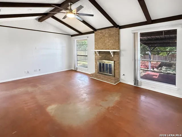 14707 Chimney Way San Antonio, TX 78232