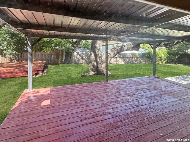 14707 Chimney Way San Antonio, TX 78232