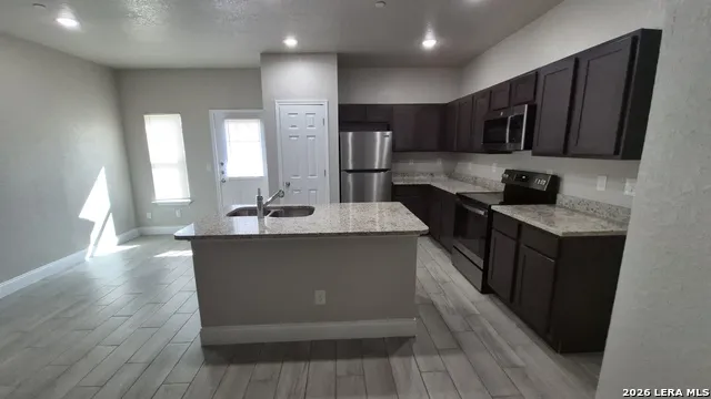 13211 Reid Meadows Live Oak, TX 78233