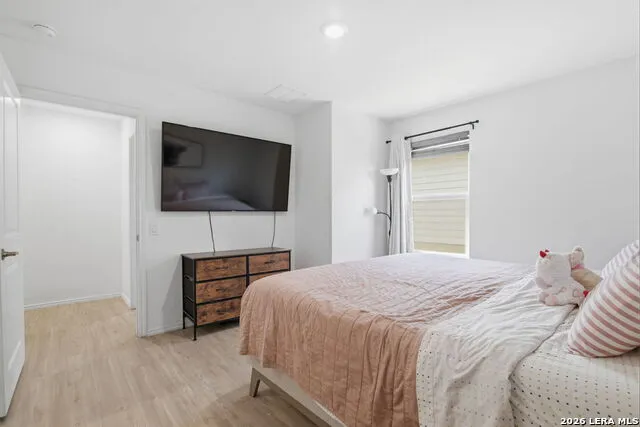 11942 Fuzzy Path San Antonio, TX 78221