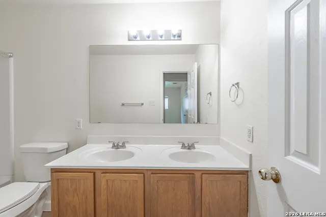 3926 Privet Place San Antonio, TX 78259