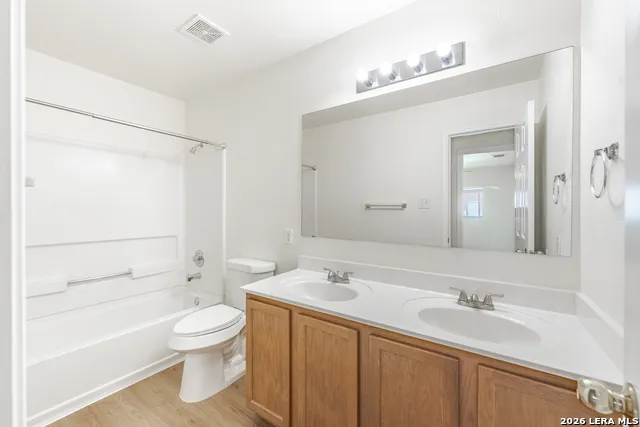 3926 Privet Place San Antonio, TX 78259