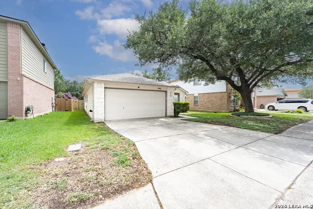 3926 Privet Place San Antonio, TX 78259