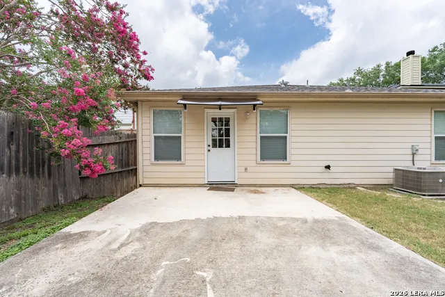 3926 Privet Place San Antonio, TX 78259