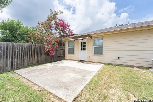3926 Privet Place San Antonio, TX 78259