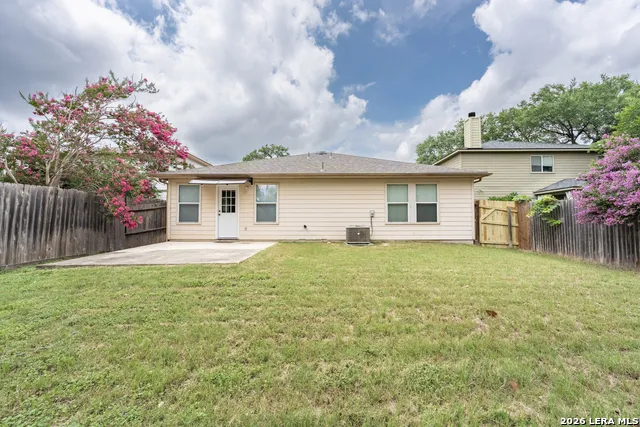 3926 Privet Place San Antonio, TX 78259