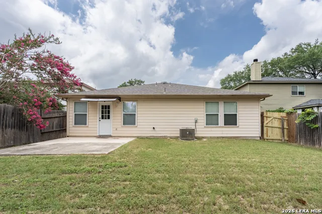 3926 Privet Place San Antonio, TX 78259