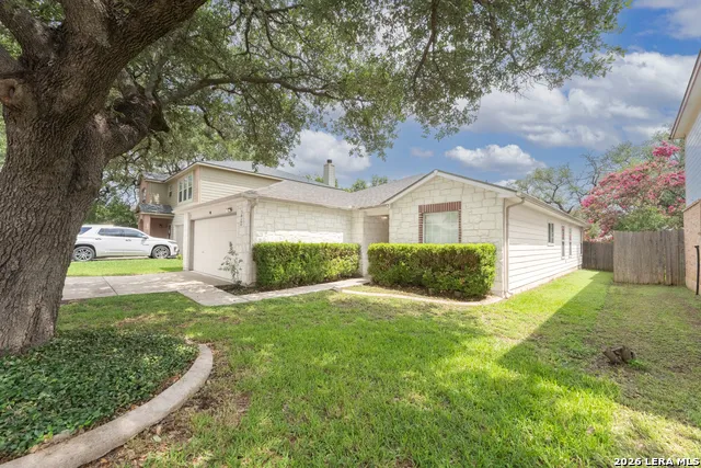 3926 Privet Place San Antonio, TX 78259