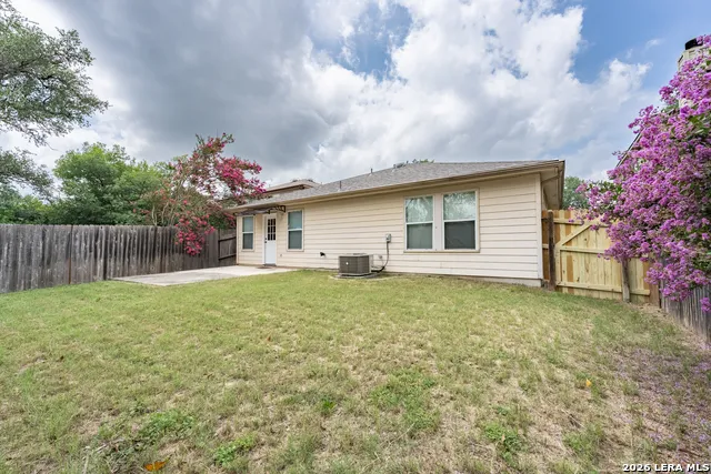 3926 Privet Place San Antonio, TX 78259