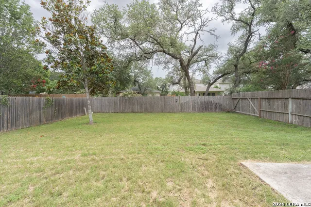 3926 Privet Place San Antonio, TX 78259