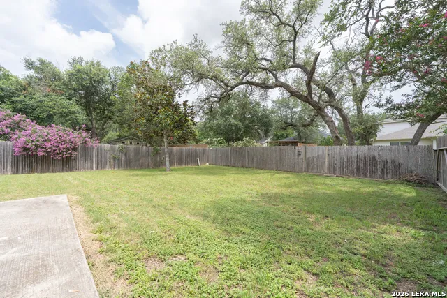 3926 Privet Place San Antonio, TX 78259