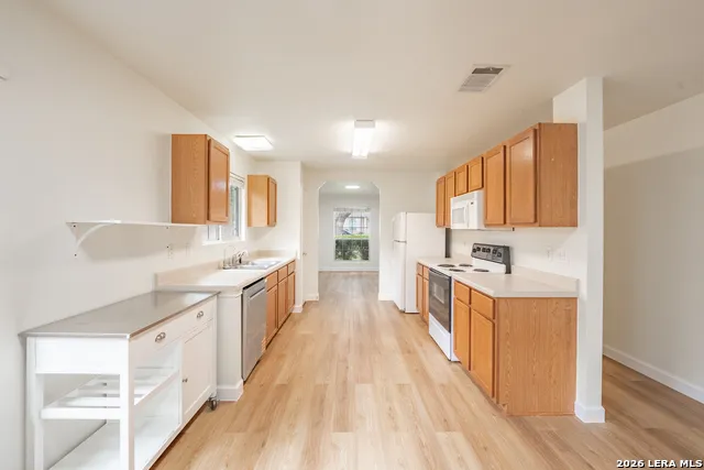 3926 Privet Place San Antonio, TX 78259