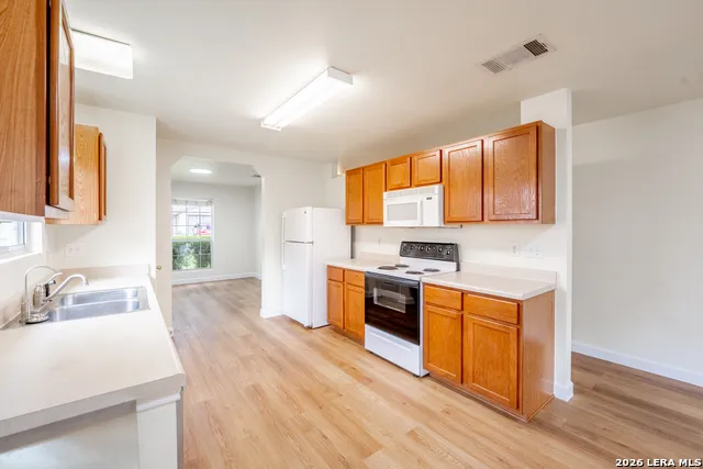 3926 Privet Place San Antonio, TX 78259