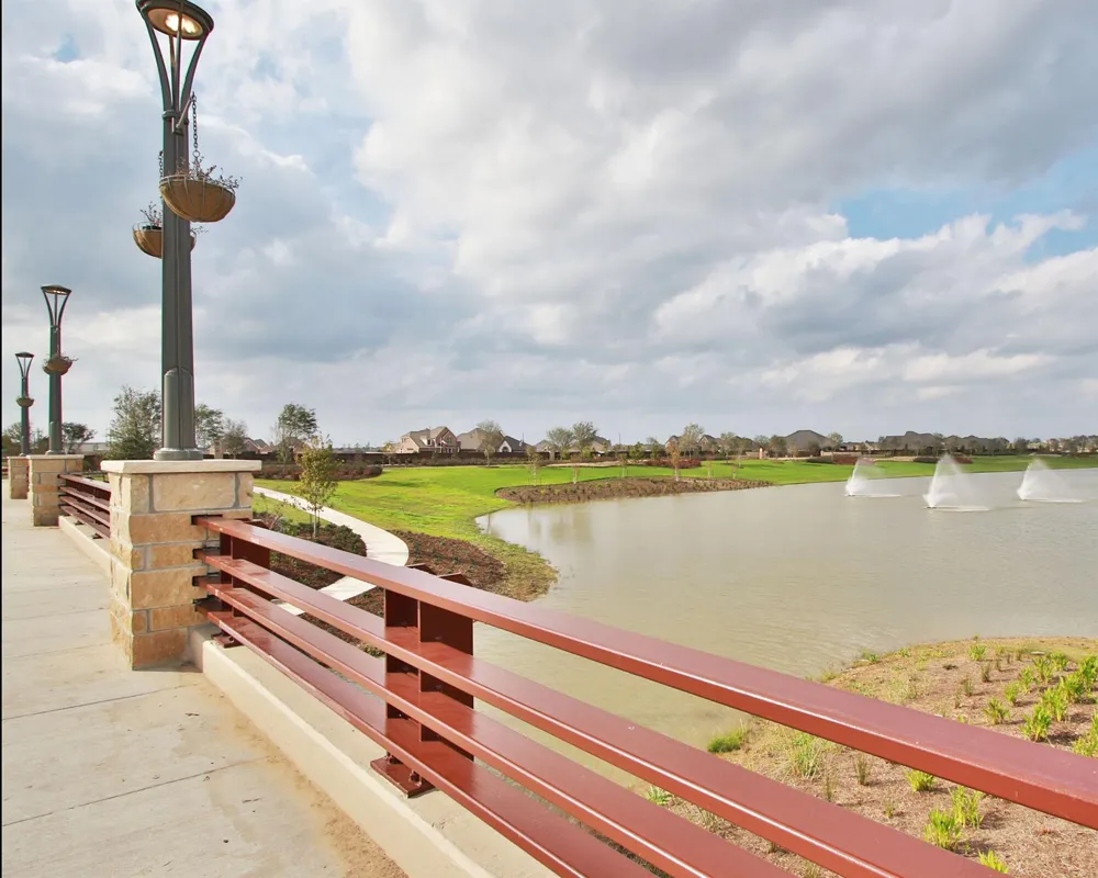 9511 Waxwing Trace Manvel, TX 77578