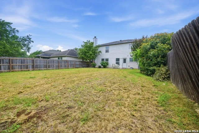 20526 Blue Trinity San Antonio, TX 78259