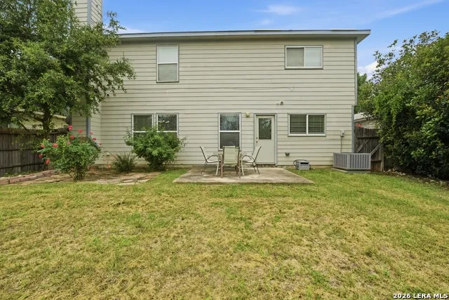 20526 Blue Trinity San Antonio, TX 78259
